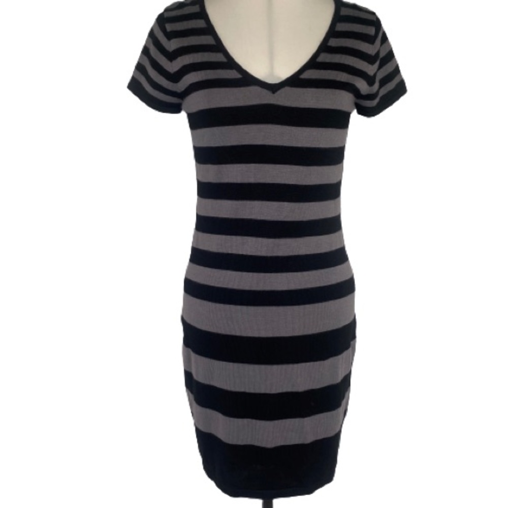 I’m in love with... Derek Striped Dress